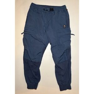 Men's PARAJUMPERS Cargo Pants | Blue | XL